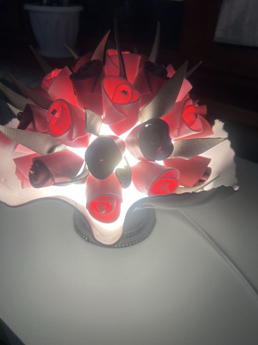 Светильник, 2000 тг