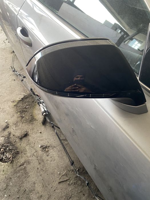 огледало ауди а7