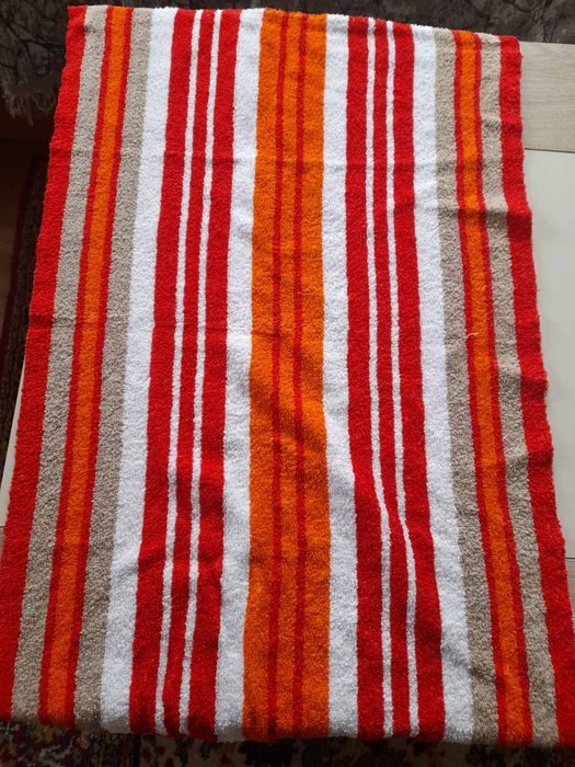 Вафлени.  хавлии