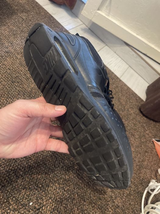 Кроссовки весна-лето