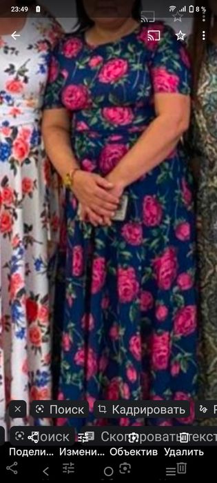 Продам.     платье