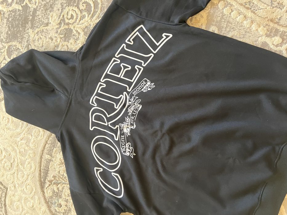 Cortez зипка M-L новый