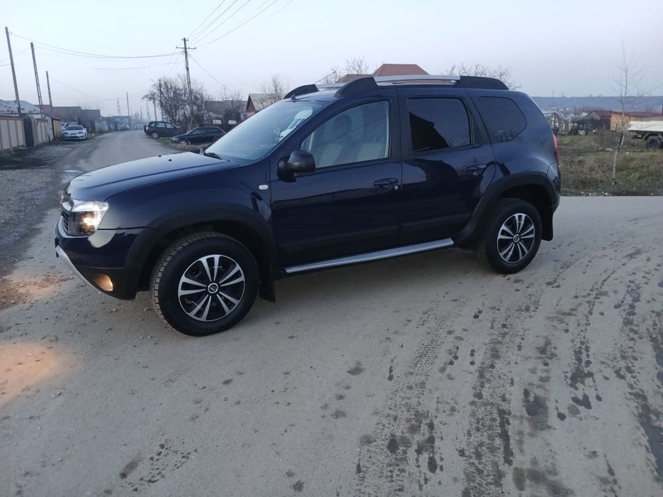 Dacia Duster  4x2