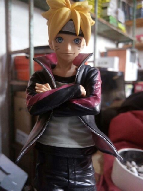 Figurina Boruto Naruto Shippuden anime 24 cm