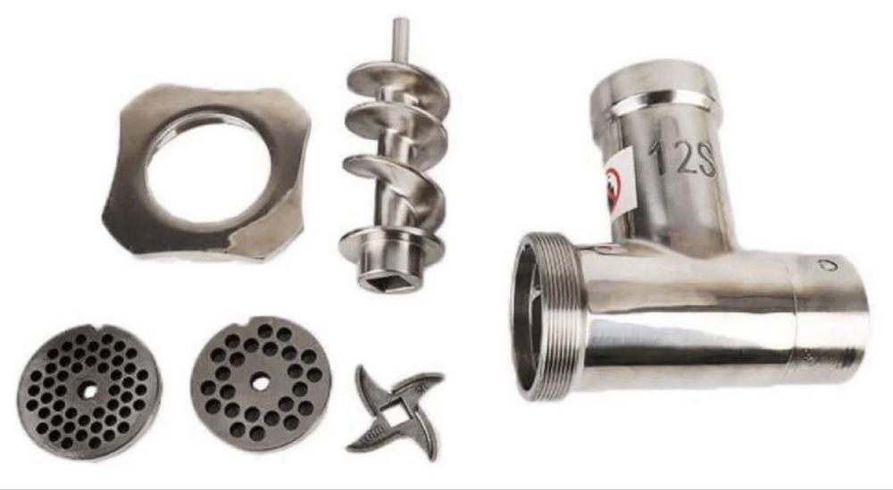 Masina tocat carne electrica profesionala MK-12