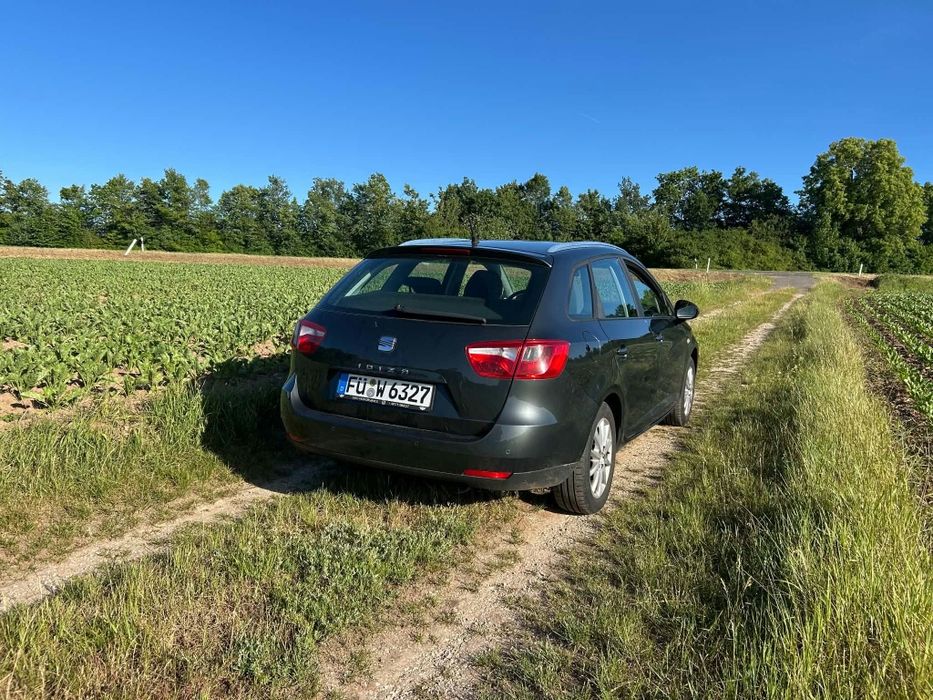 SEAT Leon 2011 — imagine 5