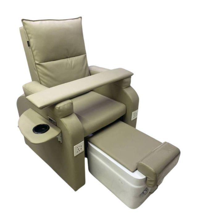 Кресло для педикюрного кабинета