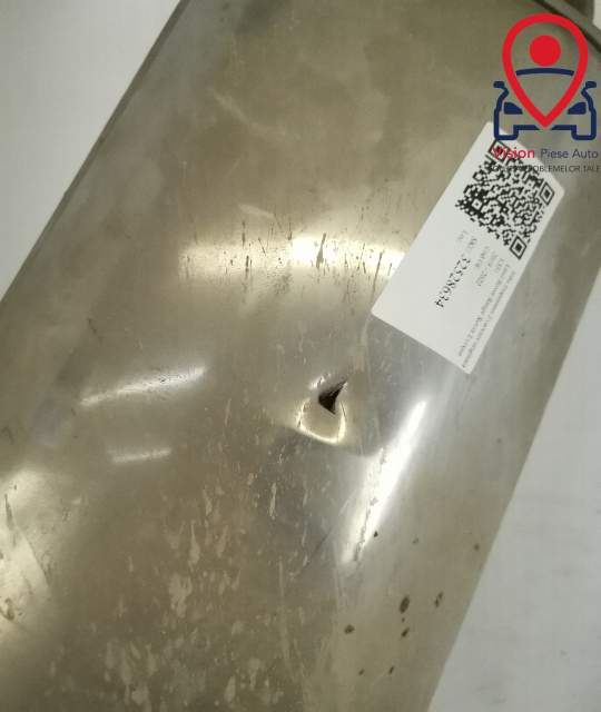 Ауспухова тръба за изпускане Ориджинал Ленд Ровер / Land RoverRange Ro