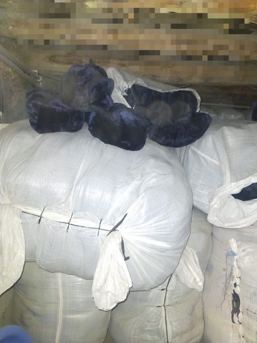 Шапка ушанка оптом