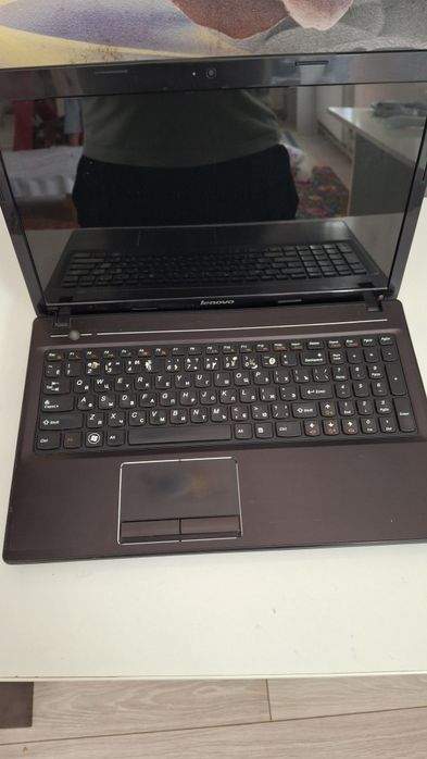 Леново G580 core i3 1000gb