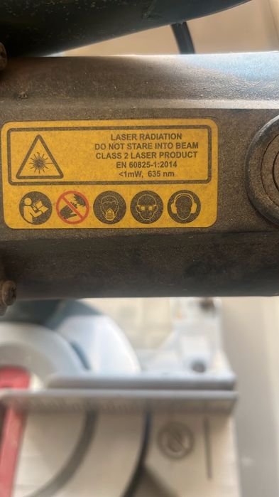 Стусло углорез циркулярка
