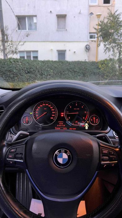 VAND BMW F10 08.2010
