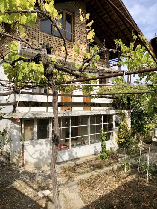 Собственик продава Къща “Манастирски Рид”; “Дилбер/Бялата Чешма”