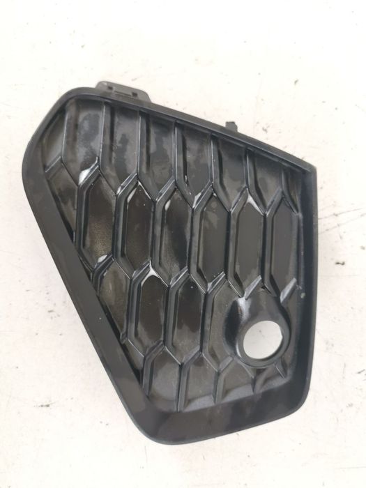 Grila Proiector Stanga Bara Fata Audi A3 8Y [Hatchback] [2020 - 2021 2