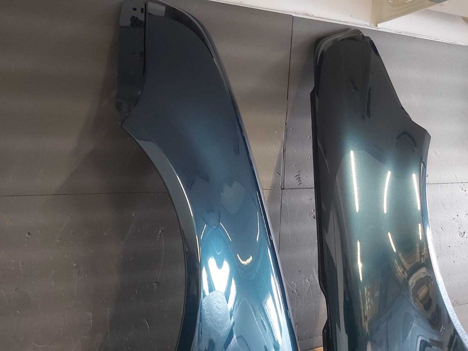 Aripa Fata Dreapta&Stanga VW Golf 4/IV 1998-2004 (LC6X (Verde))