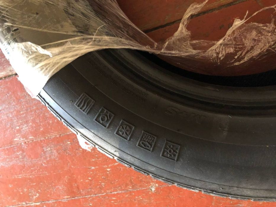 Шины (балон) kumhoo 195/65R15