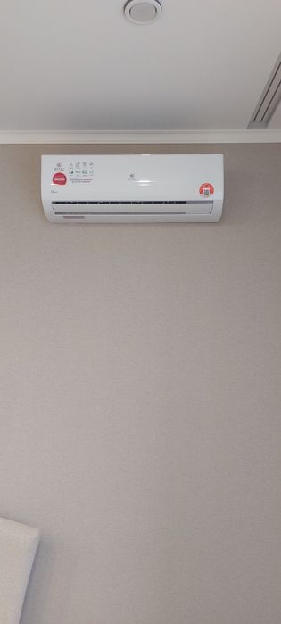 Установка кондиционеров

Профессионал