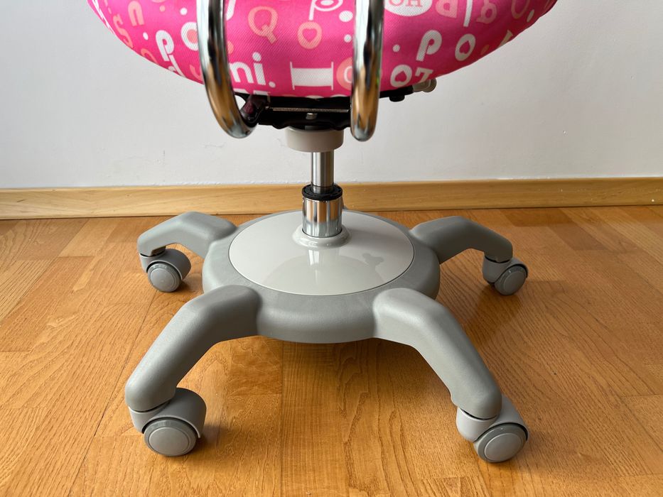 STUDY Scaun birou ergonomic copii Mobexpert