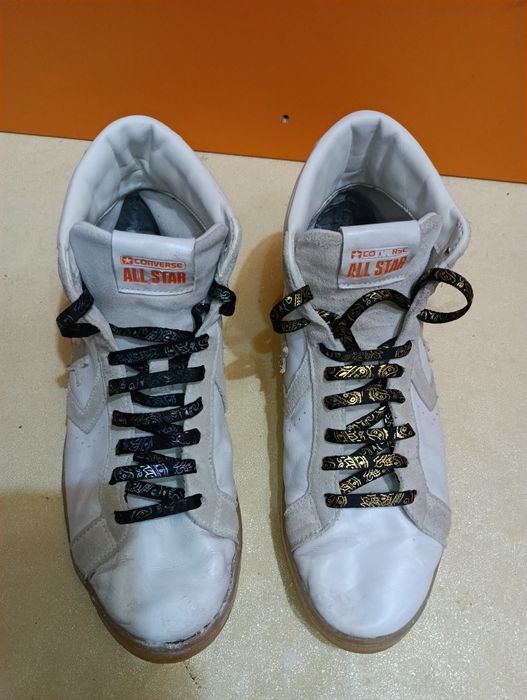 Converse Pro Leather N 43 - 15 лв