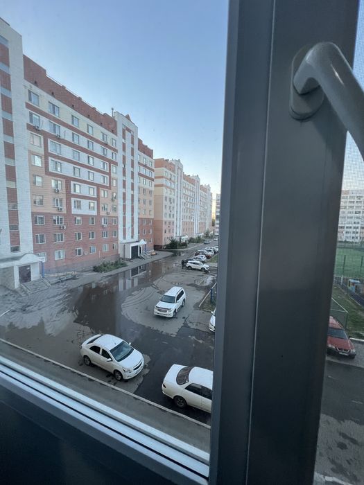 Продам 3х комнатную квартиру