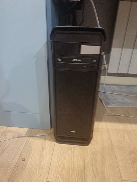 Компьютер  обычный