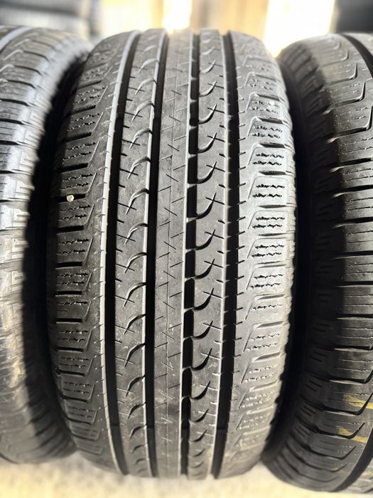 265/60/18 Vara , Set GOODYEAR , Profil Excelent , Ca noi !