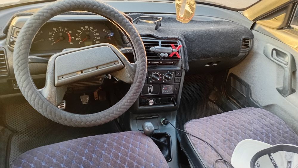 Продам ваз2110 8 клапон