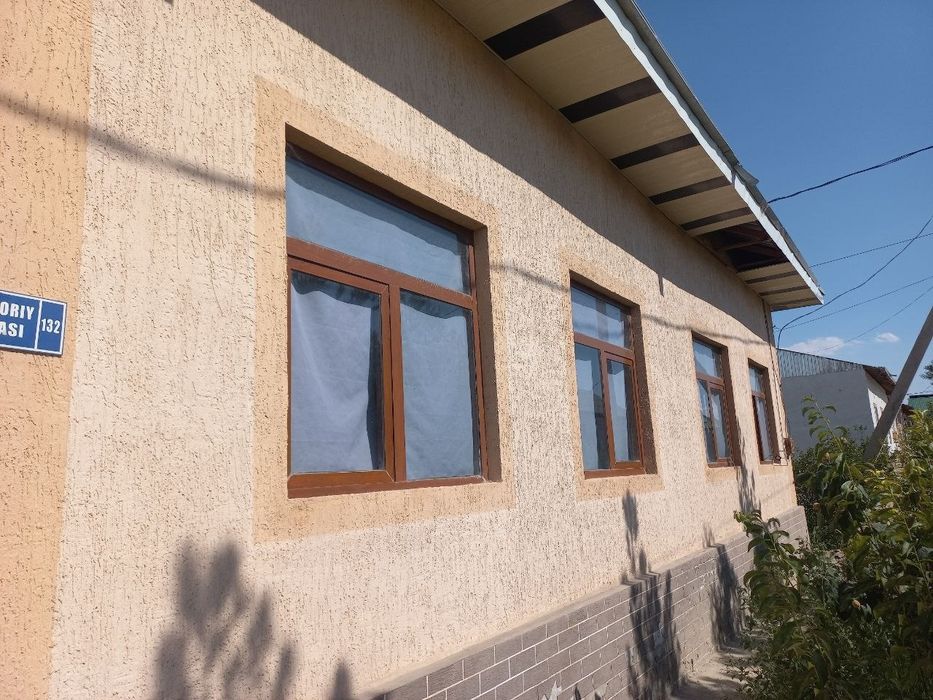 Hovli sotiladi 6 sotix