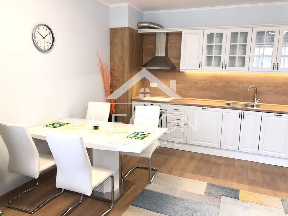 Дава се под наем Двустаен апартамент в Варна, Трошево - 80 кв.м за 750 € - Снимка #1