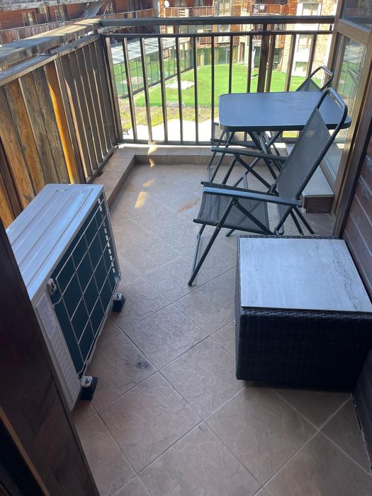 Продавам апартамент в Банско