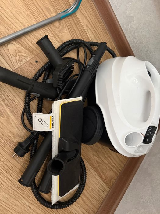 Пароочиститель Karcher SC 3 EasyFix