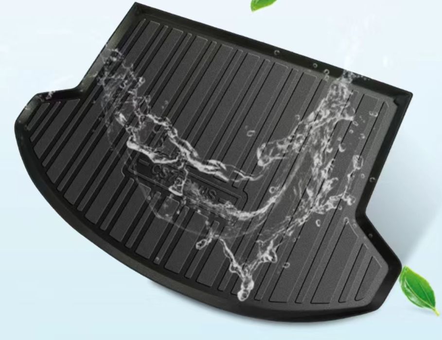 Коврик  Jetour X70 — X70 plus