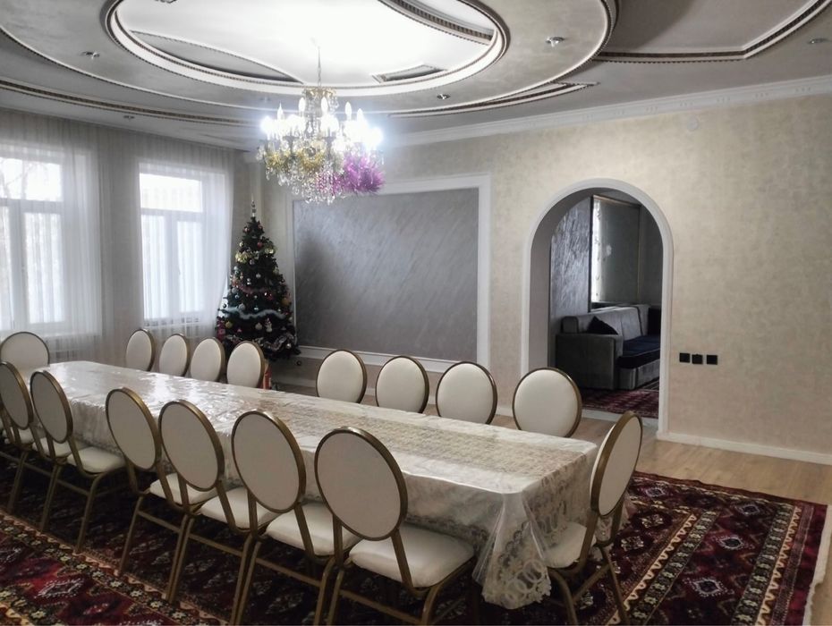 Коттедж с бассейном посуточно