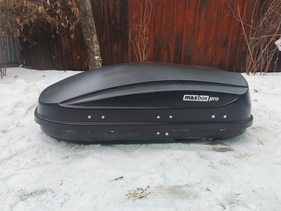 Продам автобагажник