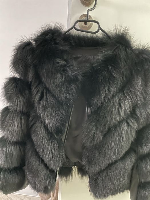 Яке естесвен косъм