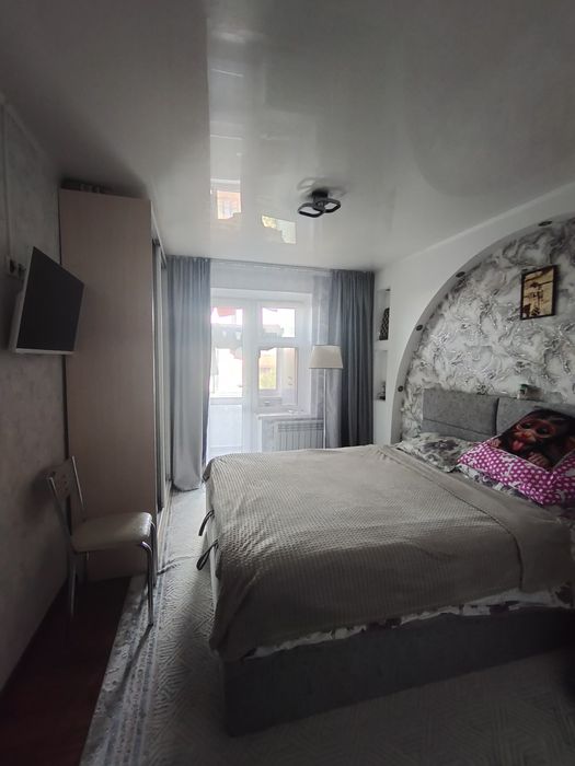 Продам 3х комнатную квартиру