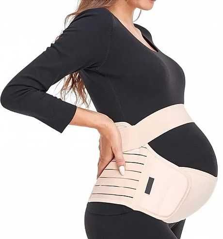 Поддържащ ортопедичен колан за бременни жени