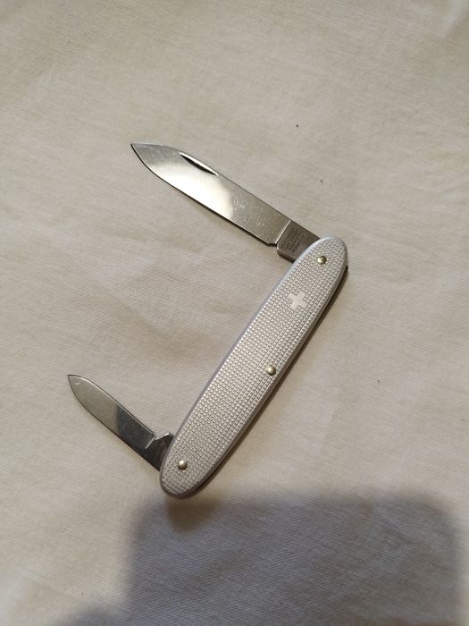 Viktorinox Викторинокс ножчета GAK SwissChamp