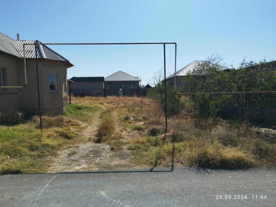 Продаеться участок