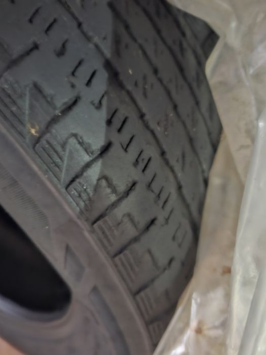 Ппокрышки летние  автошины