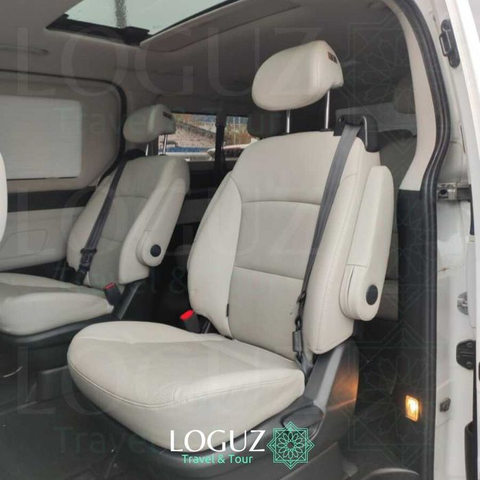 Трансфер из аэропорта или вокзала и обратно 24/7 Туры и Такси межгород