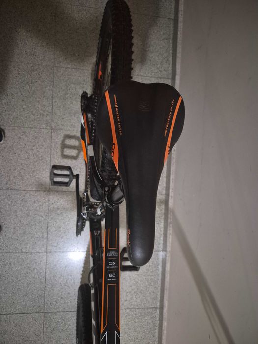Велосипед Drag Hardy Base 29"