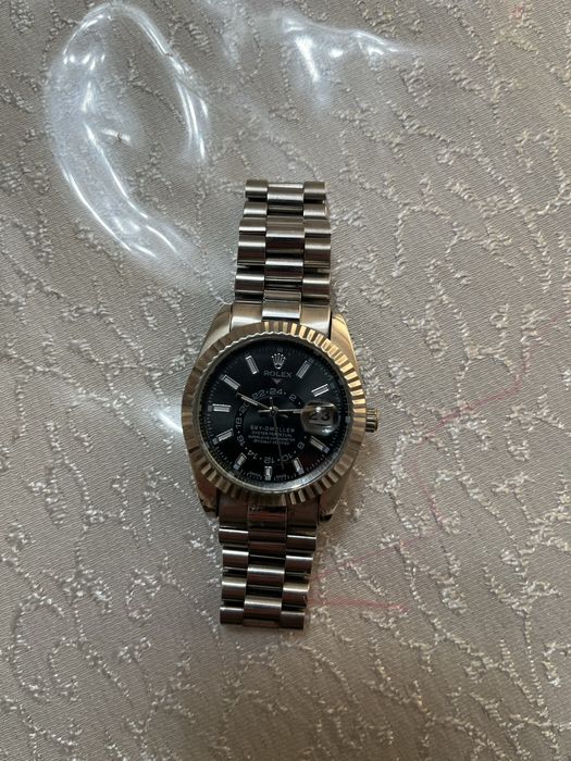 часы ролекс красивые