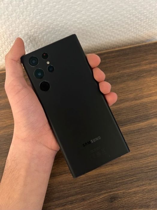 Samsung Galaxy S23 Ultra S22