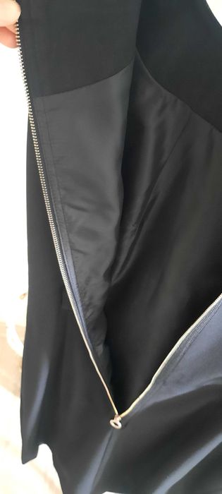 Офисное платье Calvin Klein Новое. Оригинал!