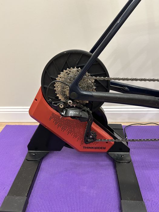 Продам Велостанок Thinkrider