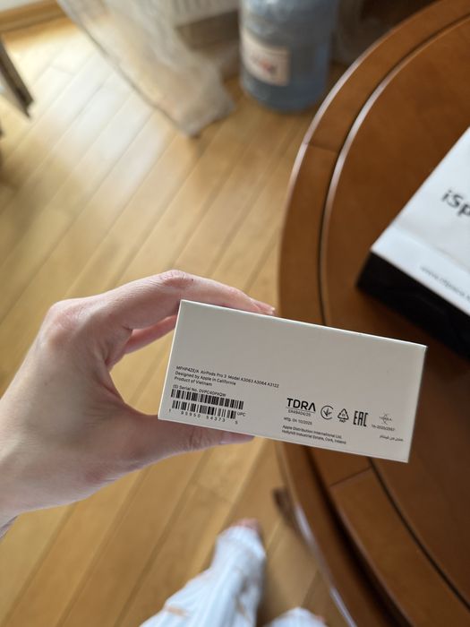 AirPods Pro3 оригинал