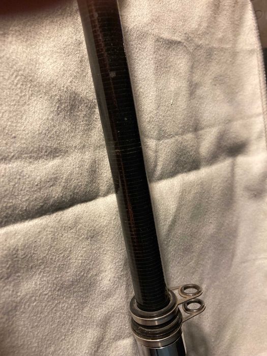 спиннинг Shimano Yingda sc-6