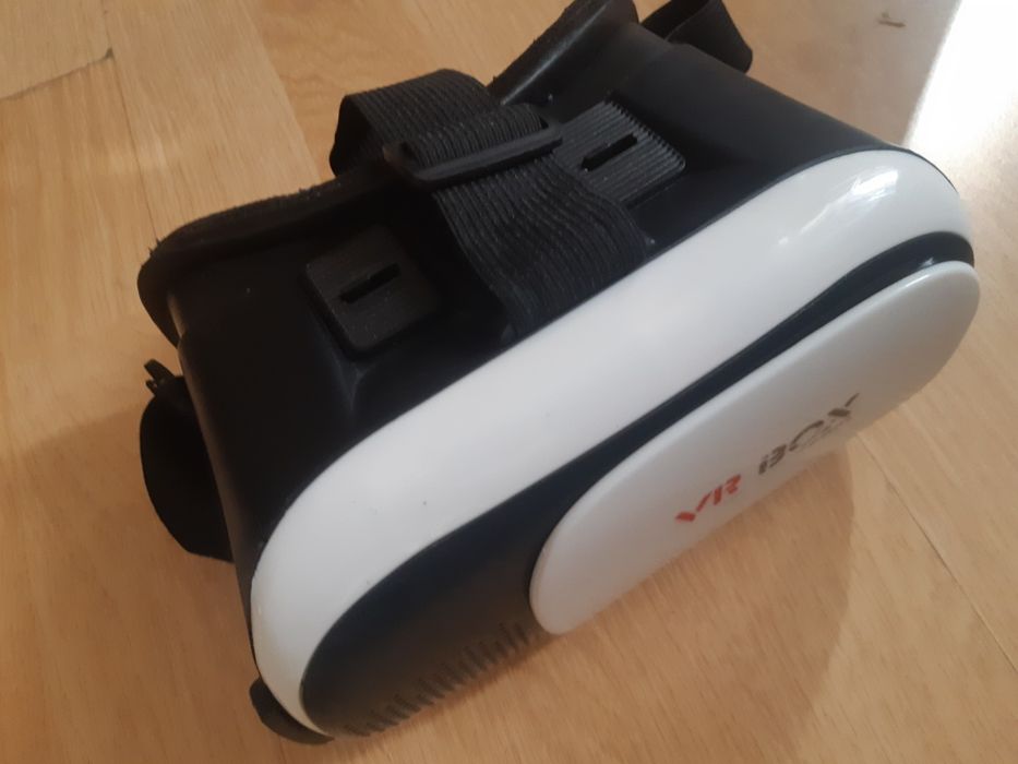 Vr очки б/у     .