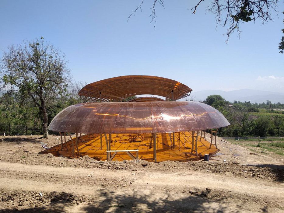 Leksan | Лексан | оптом | Golden plast - Израил | LK-11